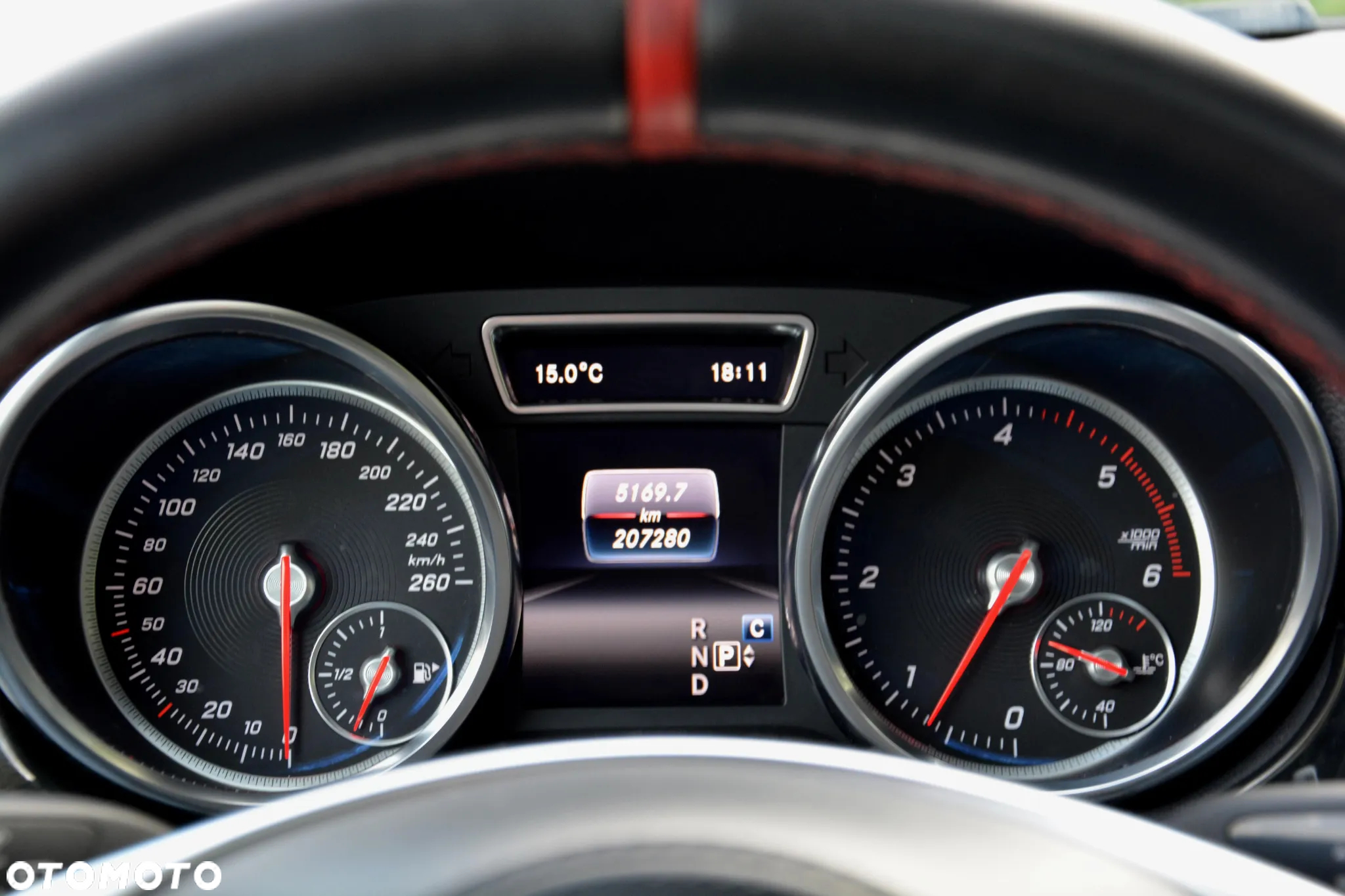 Mercedes-Benz GLS 350 d 4-Matic - 29