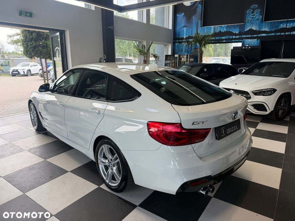 BMW 3GT - 5