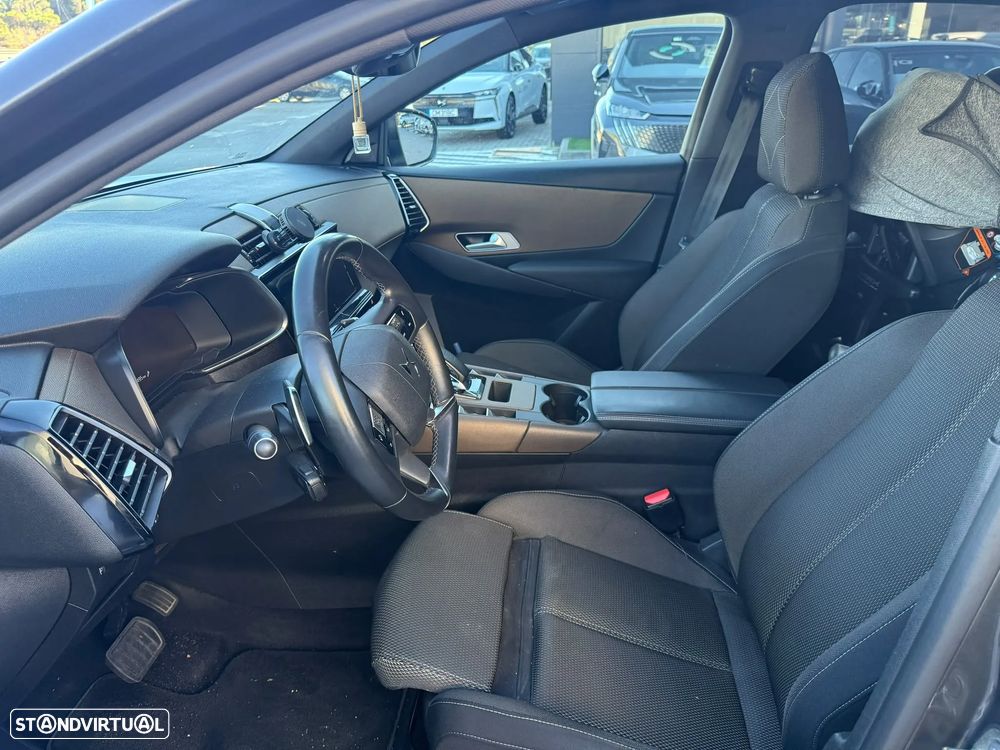 DS DS7 Crossback - 7