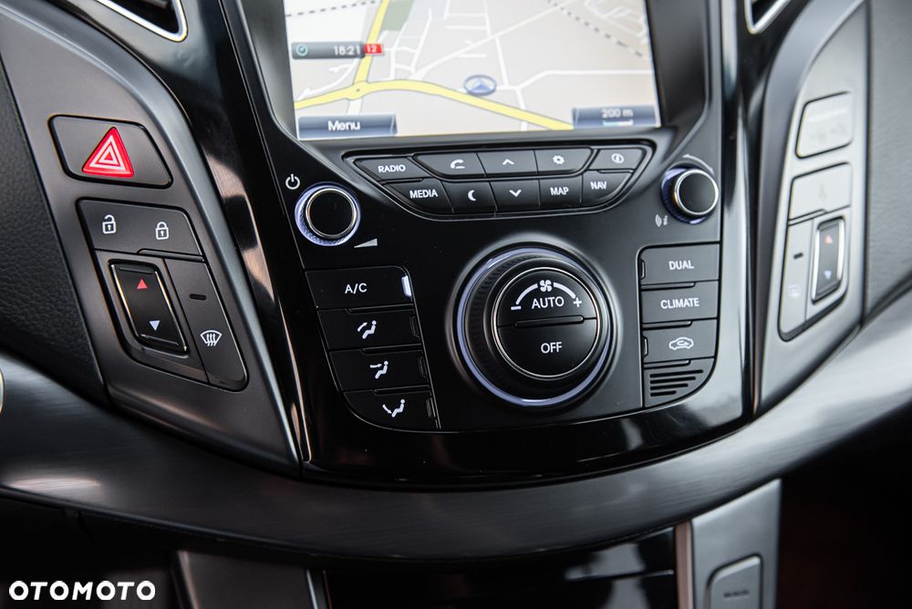 Hyundai i40 1.7 CRDi Premium - 23