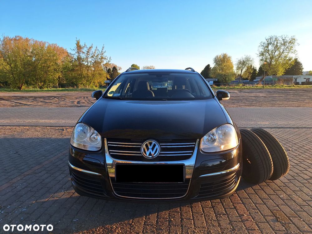 Volkswagen Golf 1.6 Edition - 2
