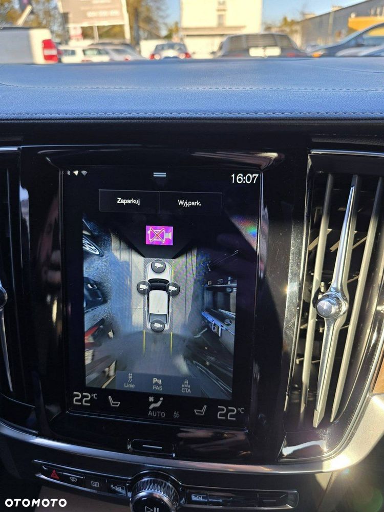 Volvo S90 T6 AWD Inscription - 20