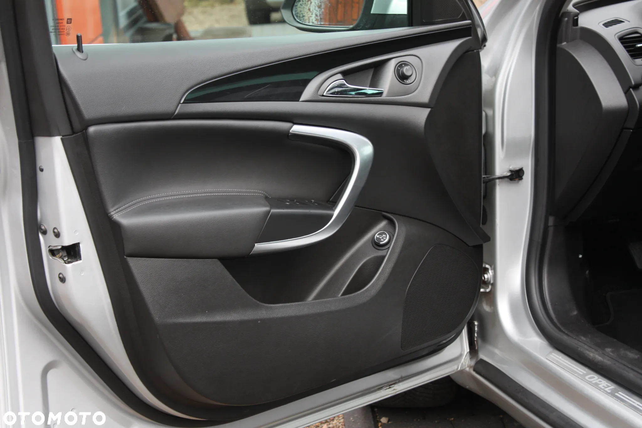 Opel Insignia 2.0 CDTI Cosmo - 19