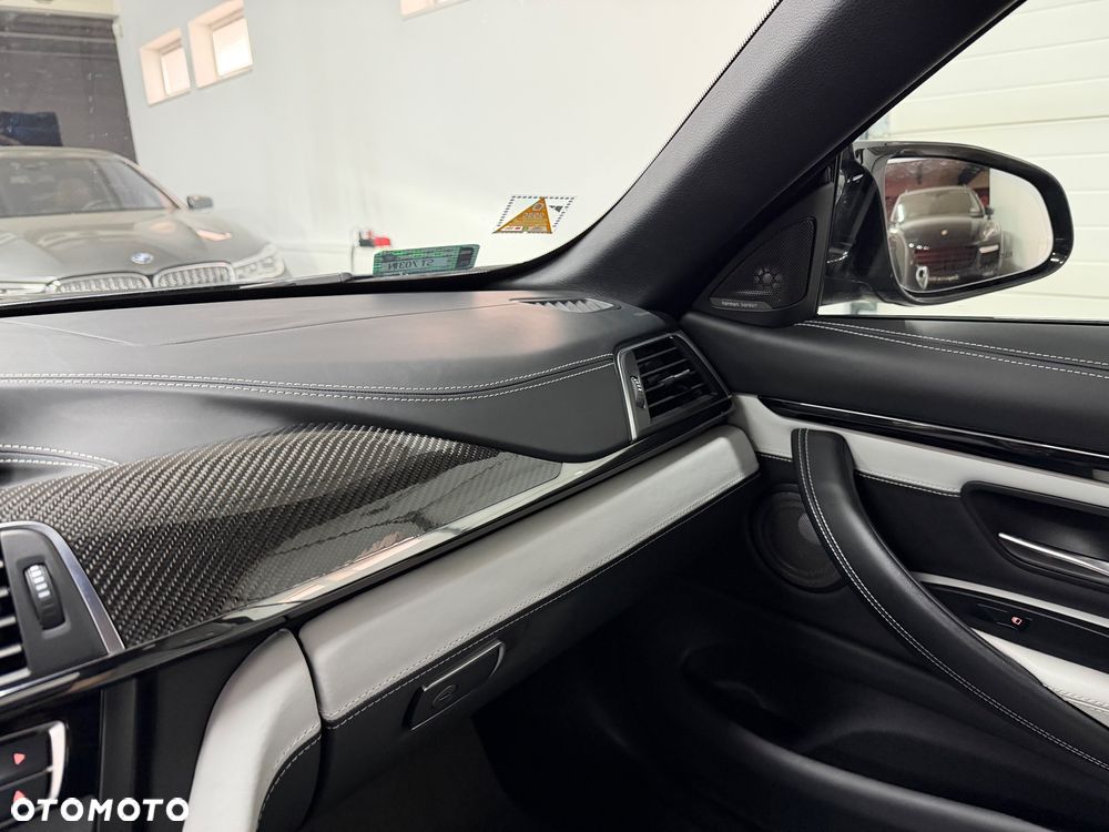 BMW M4 - 34