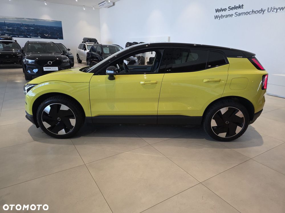 Volvo EX30 - 8