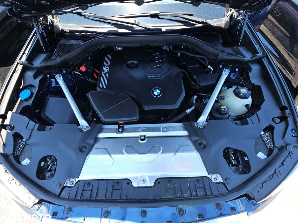 BMW X3 xDrive30i M Sport - 13