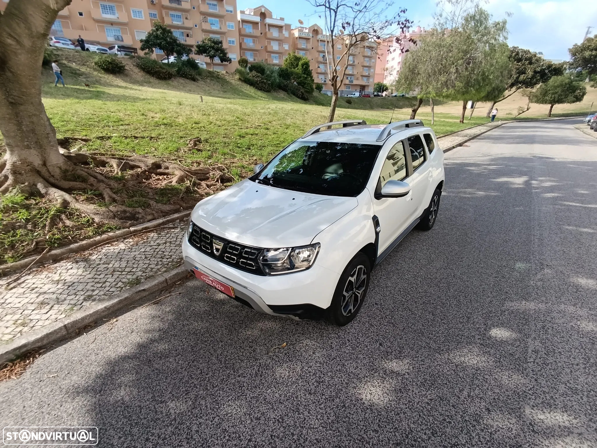 Dacia Duster 1.6 SCe Comfort Bi-Fuel - 31