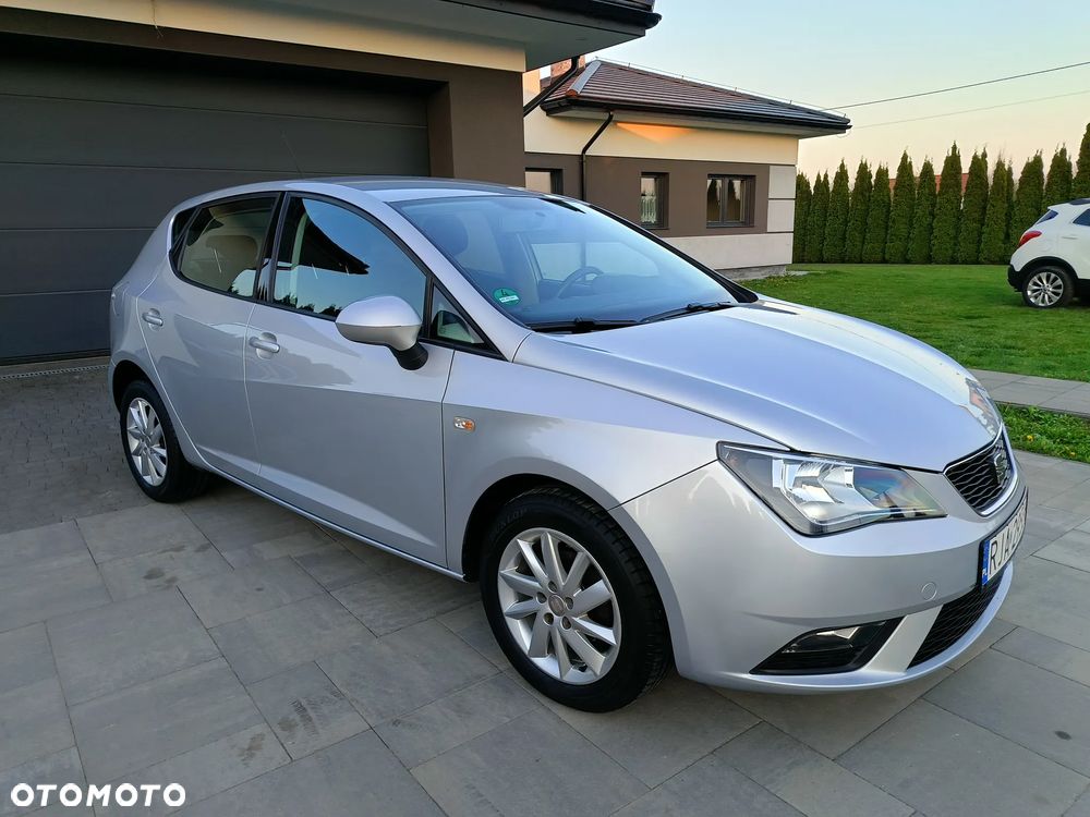 Seat Ibiza 1.4 16V Passion - 3