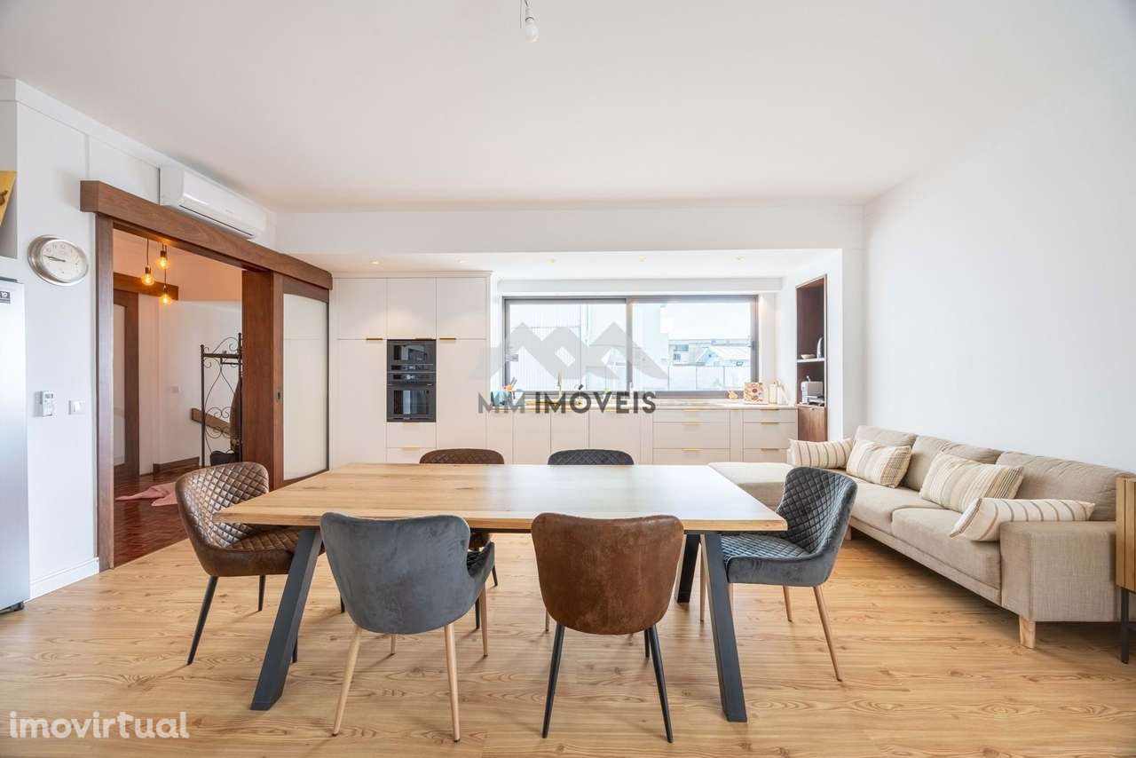 Prédio | Matosinhos - São Mamede de Infesta | Logradouro | Jardim | Ca - Grande imagem: 5/39