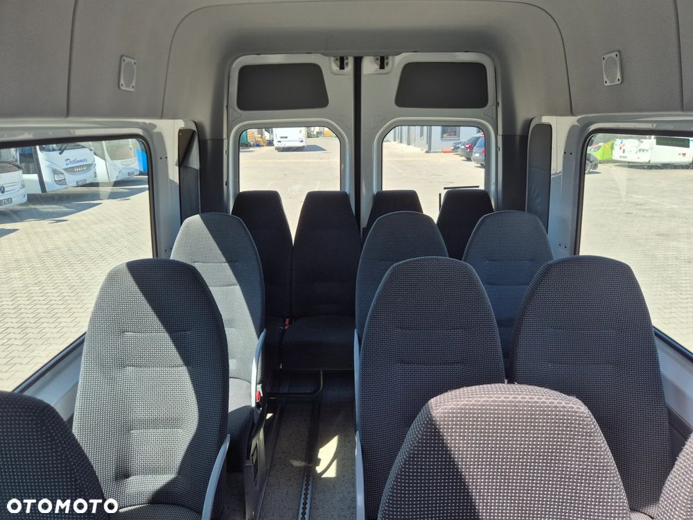 Mercedes-Benz SPRINTER / SPROWADZONY / MANUAL / 23 MIEJSCA / E5 - 19