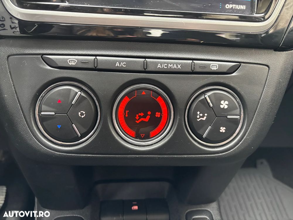 Peugeot 301 1.5 BlueHDI FAP Allure - 16