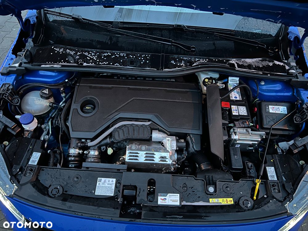 Opel Corsa 1.2 T mHEV GS eDCT - 14