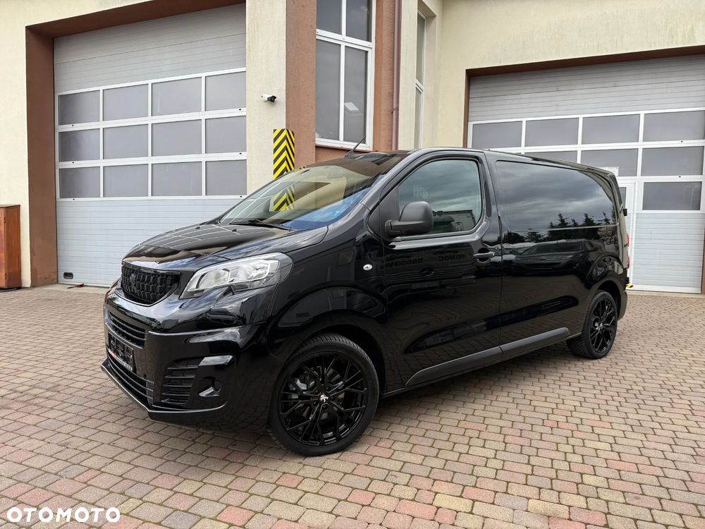 Peugeot Expert Jumpy Proace L2H1 - 3