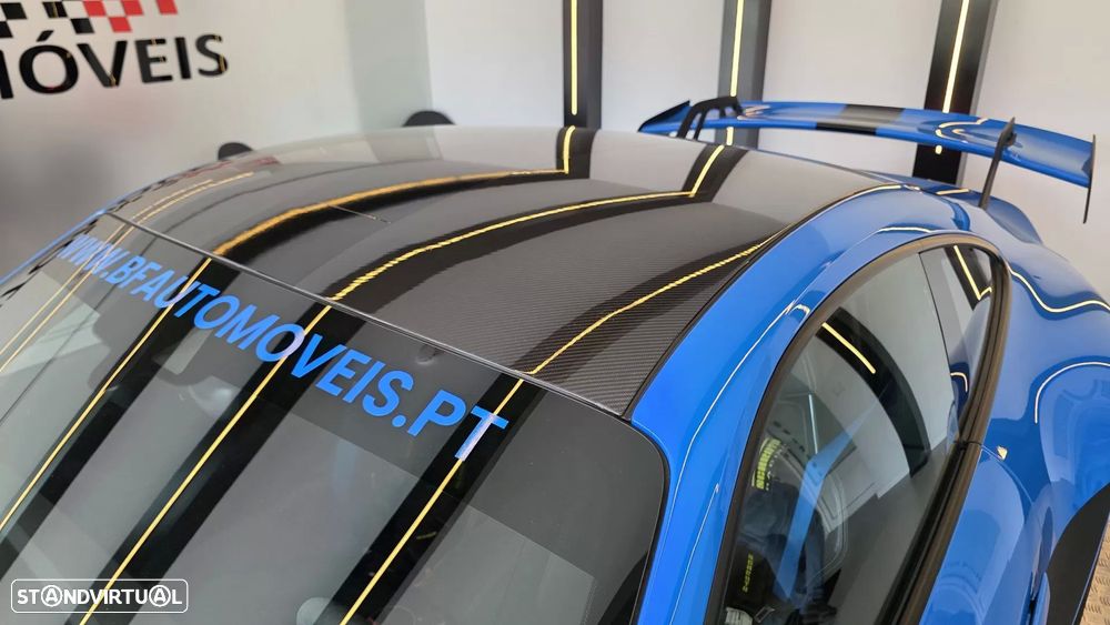 Porsche 911 (992) GT3 PDK - 27