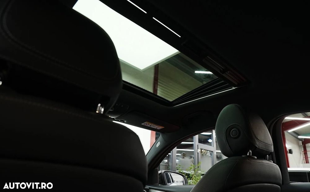 Mercedes-Benz GLC - 6