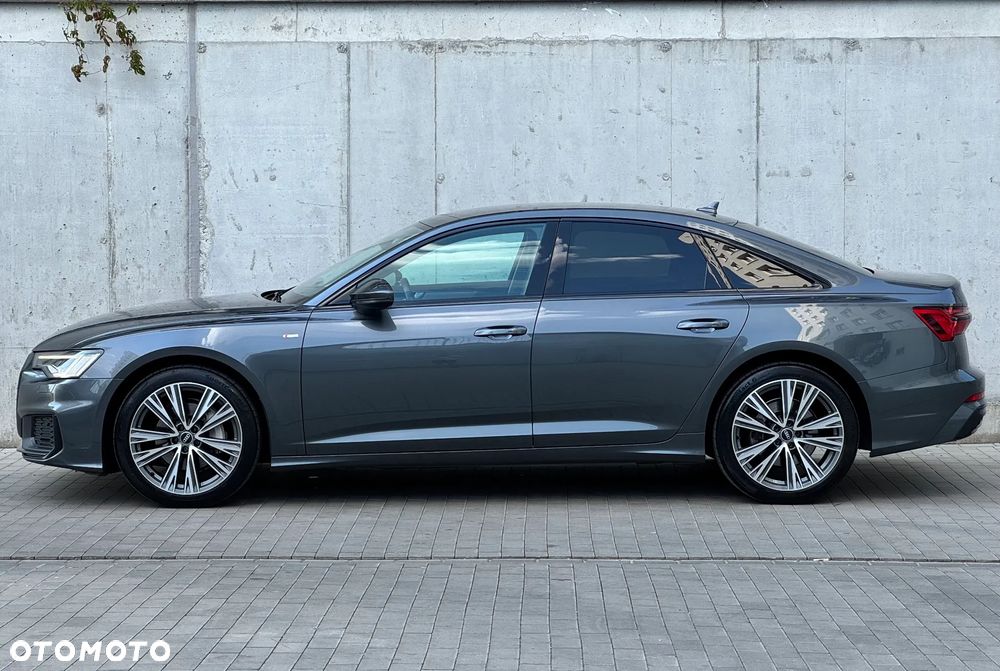 Audi A6 Limousine 45 TFSI mHEV Quattro S Line S tronic - 6