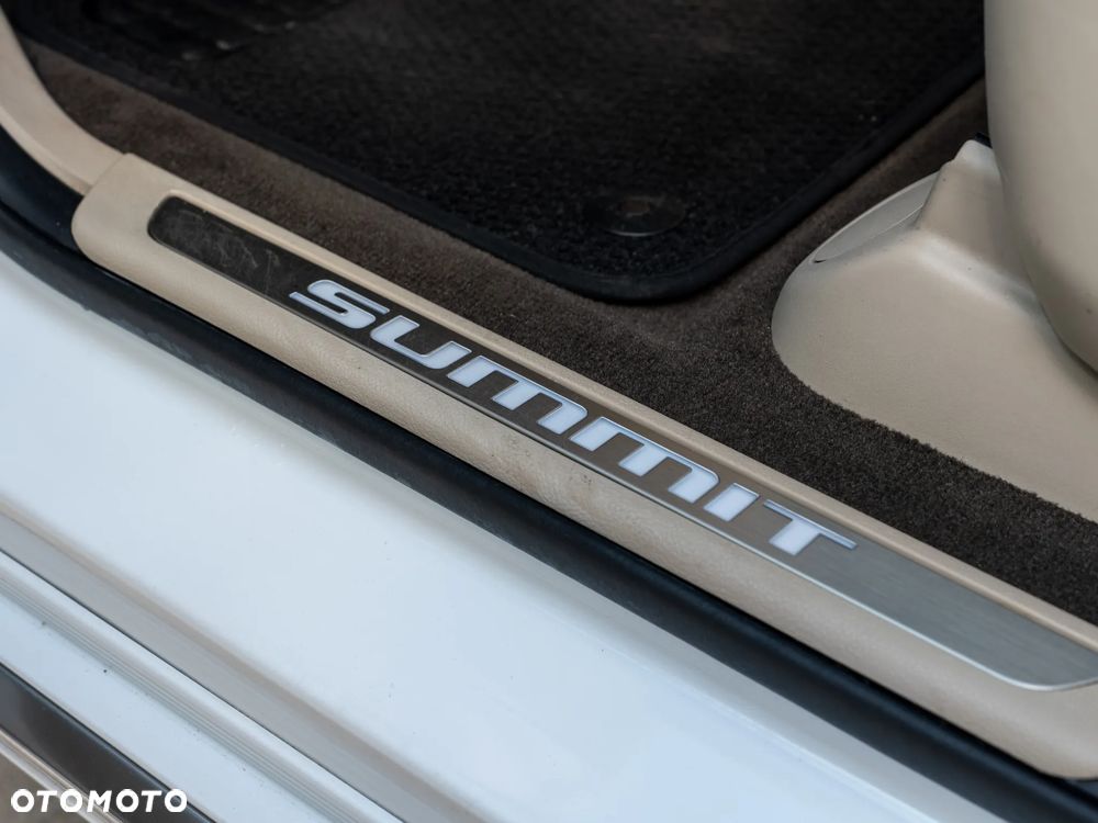 Jeep Grand Cherokee 5.7 V8 HEMI 4WD Automatik Summit - 24