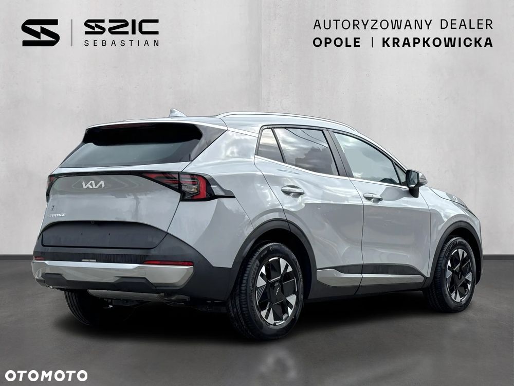 Kia Sportage 1.6 T-GDI L 2WD - 5