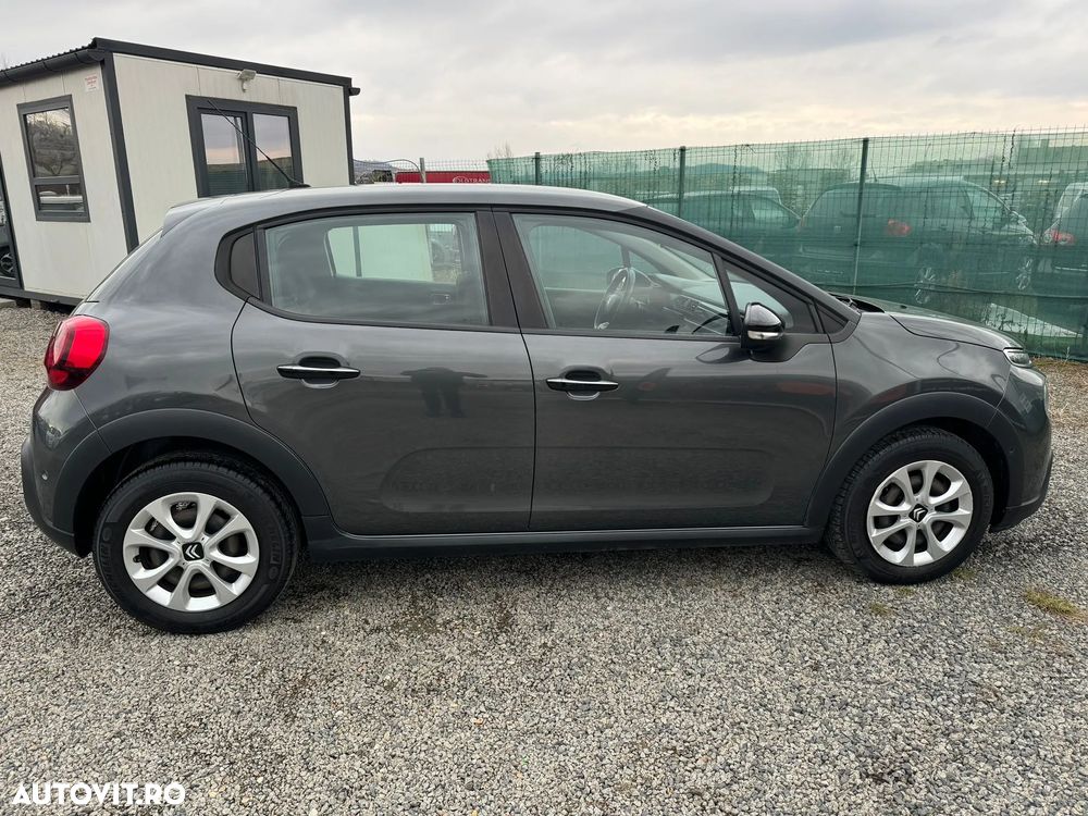 Citroën C3 - 5