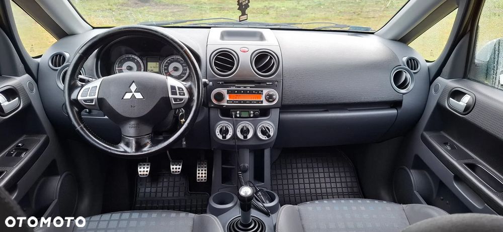 Mitsubishi Colt 1.5 Ralliart - 8