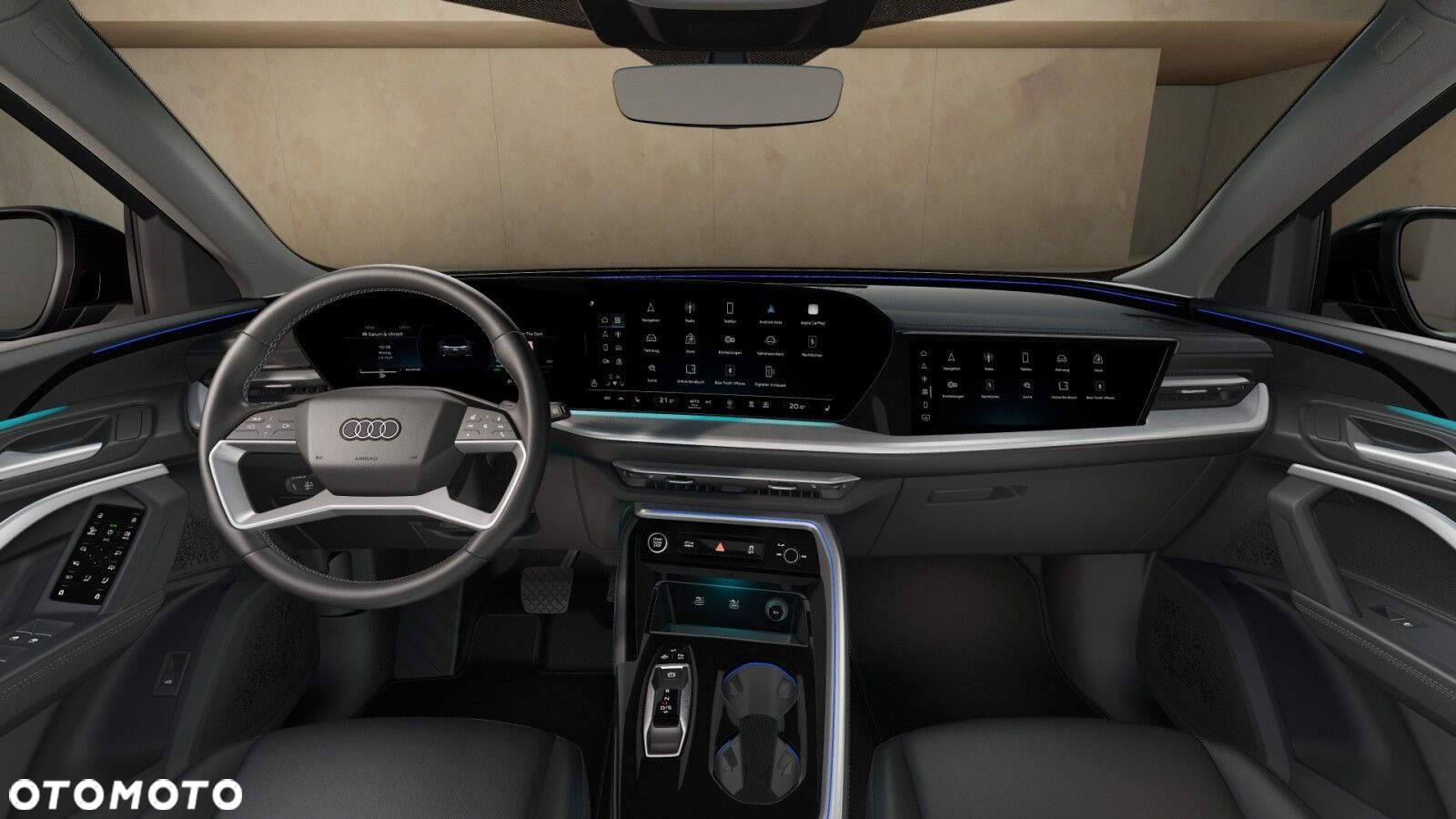 Audi Q5 - 8