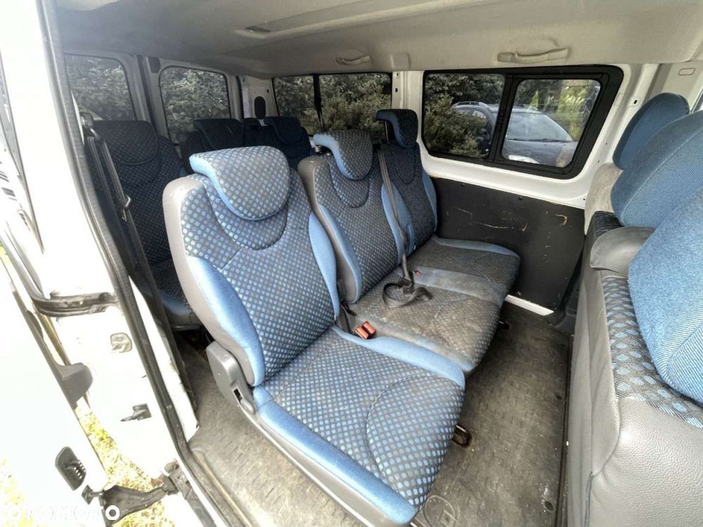 Fiat Scudo - 10