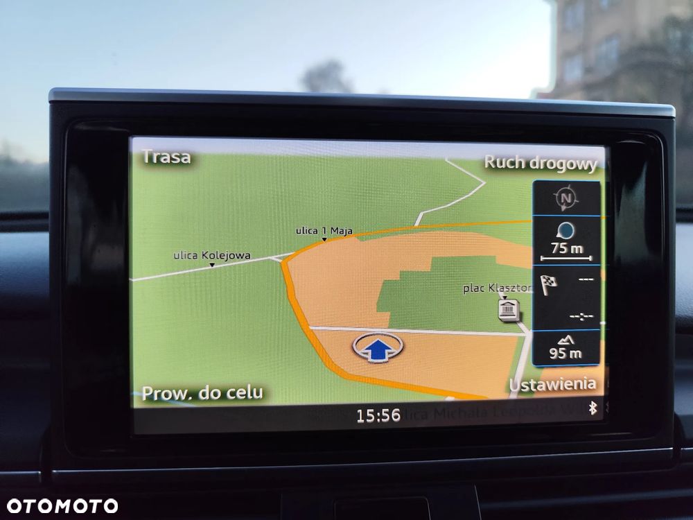 Audi A6 Avant 2.0 TDI Ultra - 19