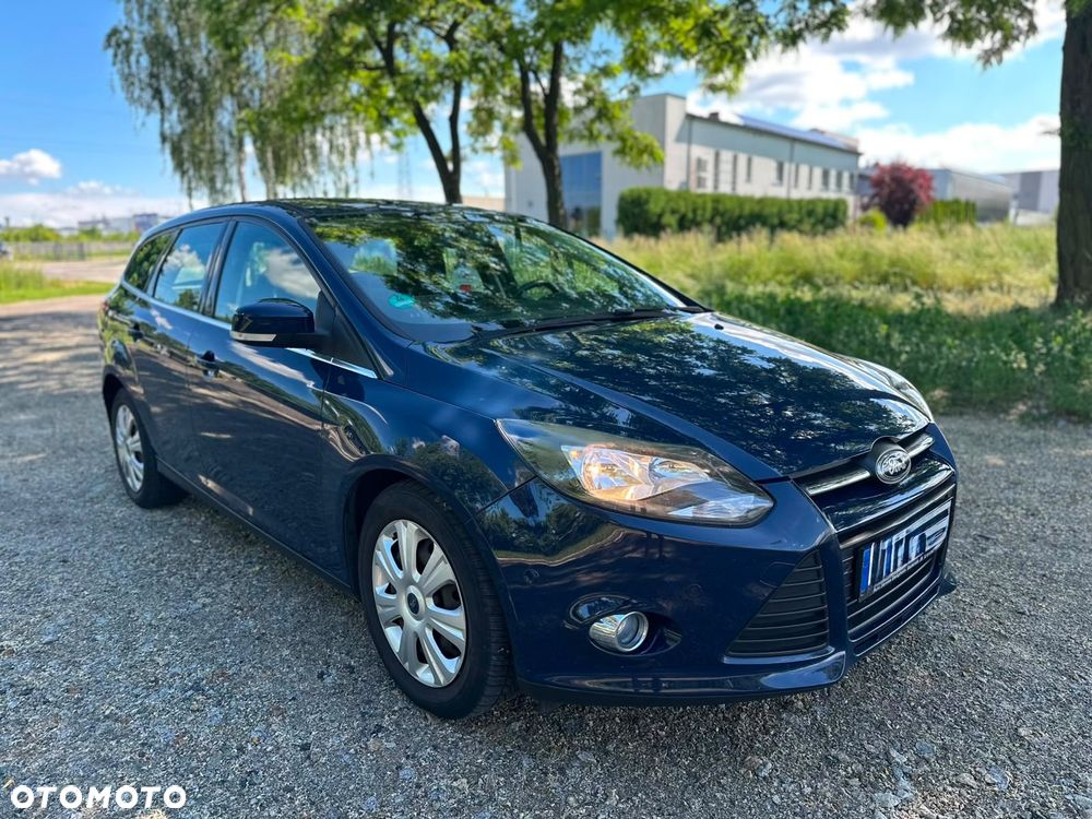 Ford Focus - 5