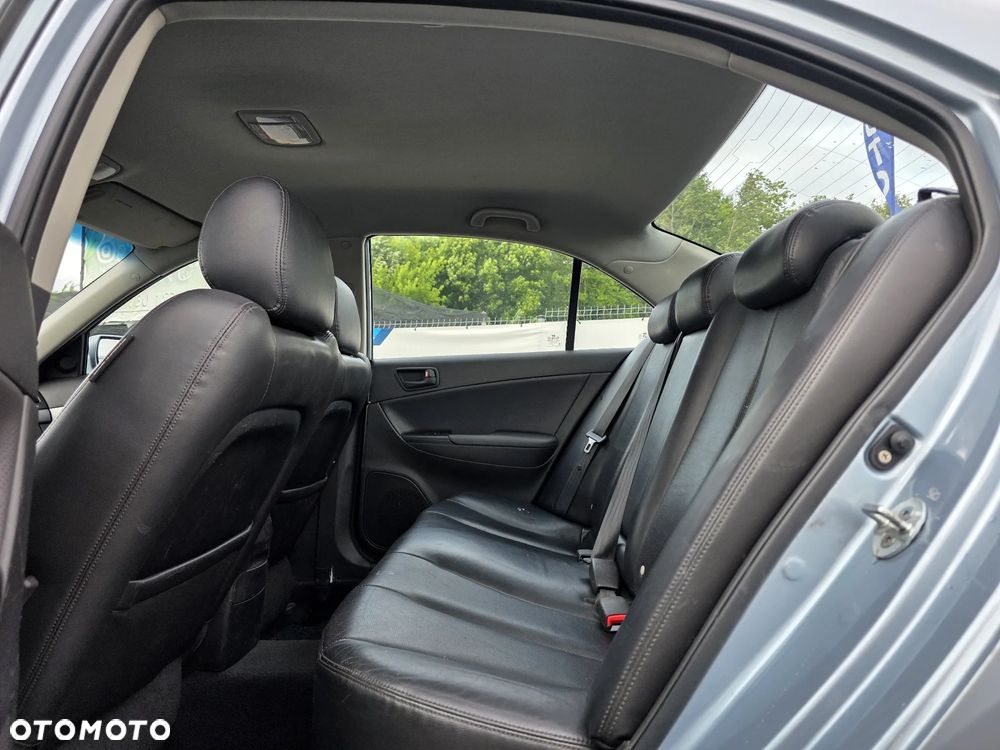 Hyundai Sonata 2.0 GLS - 7