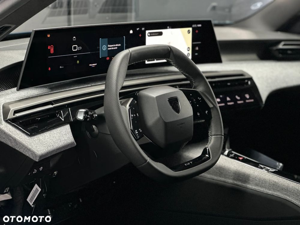 Peugeot 3008 1.2 PureTech mHEV GT E-DCS6 - 6