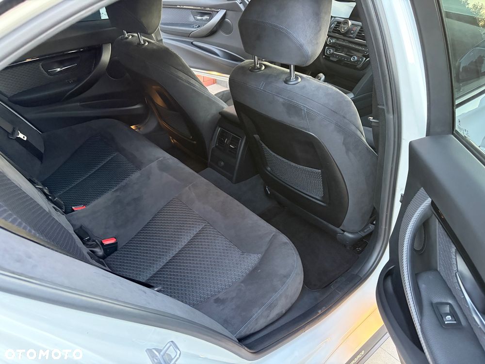BMW Seria 3 - 11