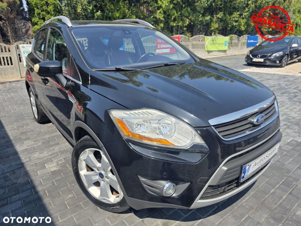 Ford Kuga - 15