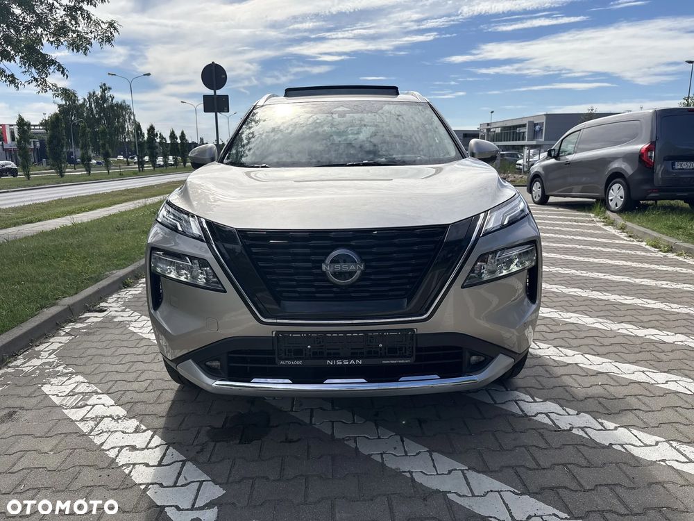 Nissan X-Trail 1.5 VC-T e-POWER Tekna e-4ORCE - 25