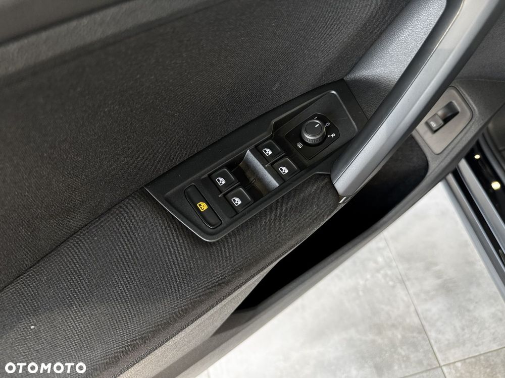 Volkswagen Tiguan - 18