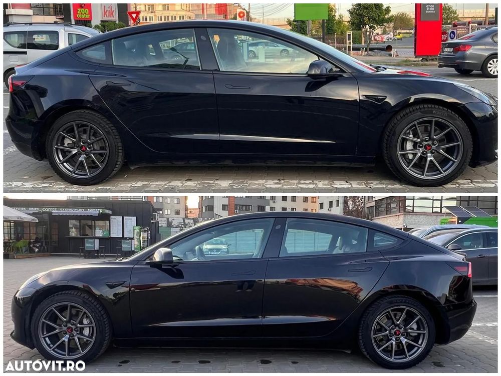 Tesla Model 3 Standard - 6