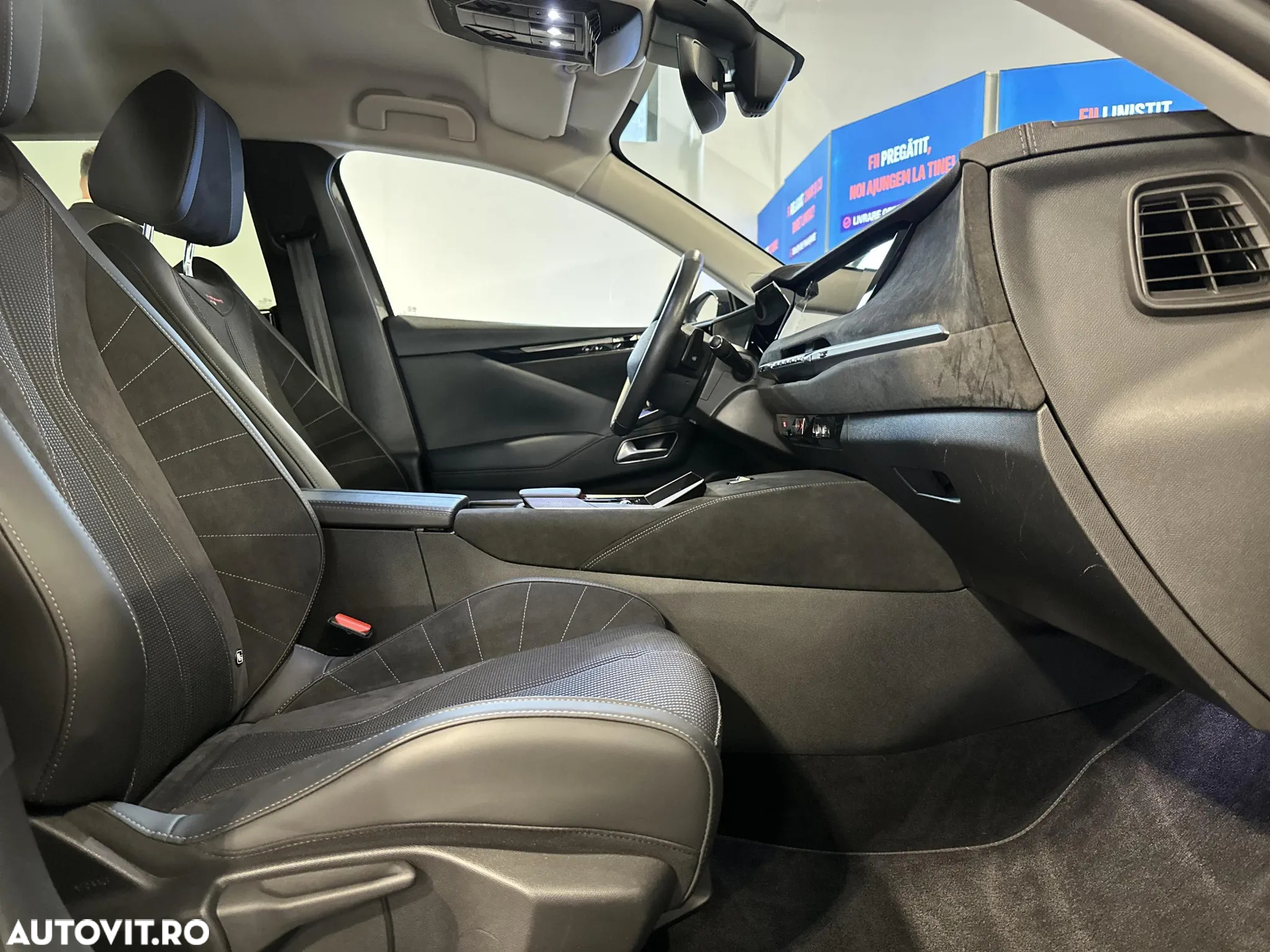 DS Automobiles DS 4 - 11