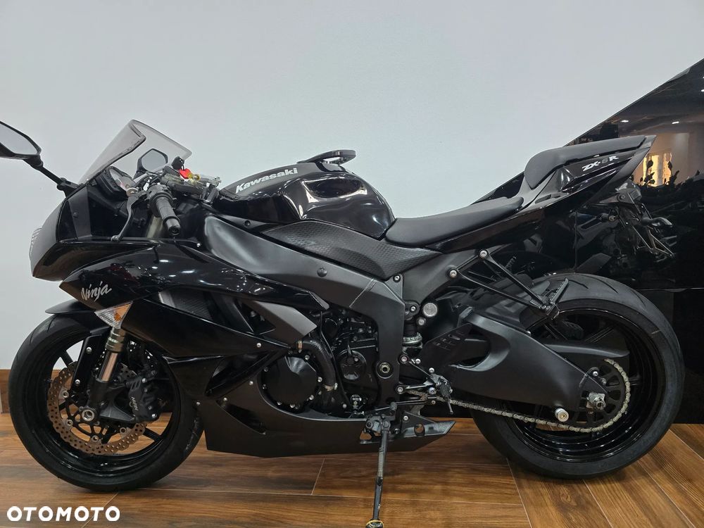 Kawasaki Ninja - 36