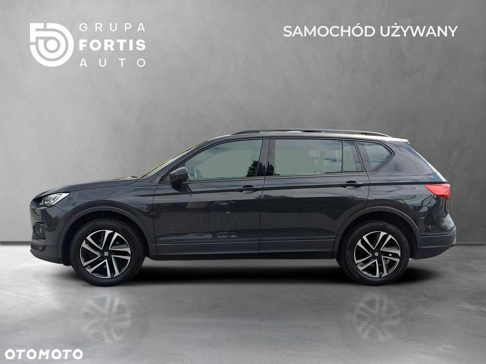 Seat Tarraco 2.0 TDI Style S&S DSG - 2