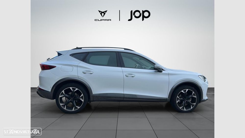 Cupra Formentor 1.5 TSI Plus DSG - 7