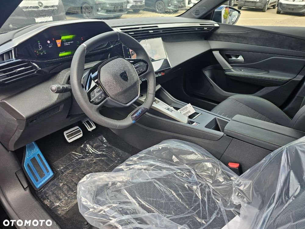 Peugeot 308 - 12