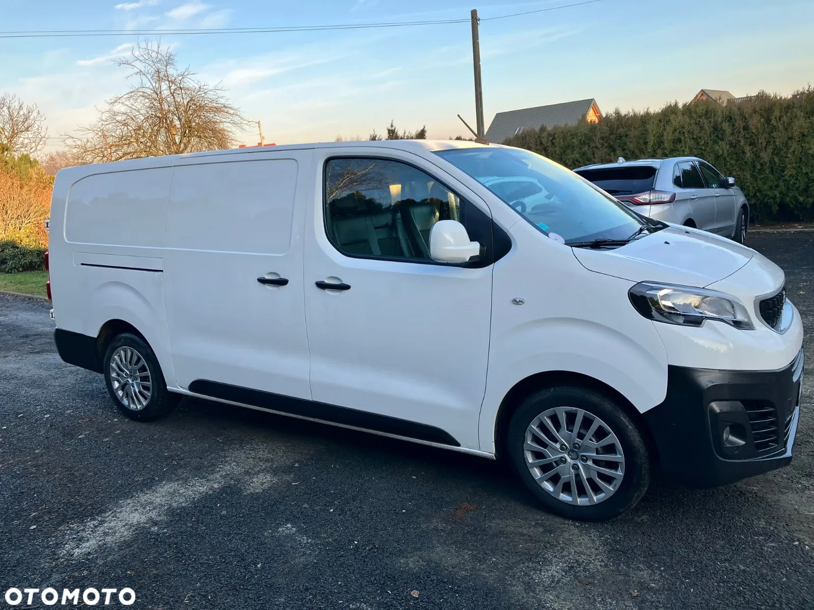 Peugeot Expert - 21