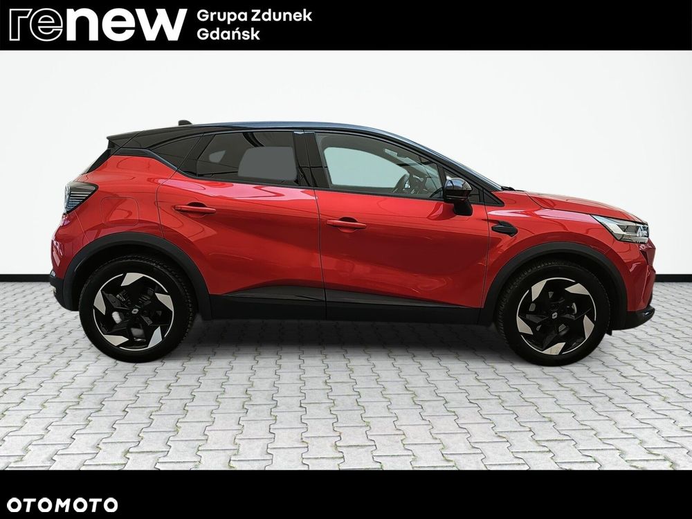 Renault Captur - 11