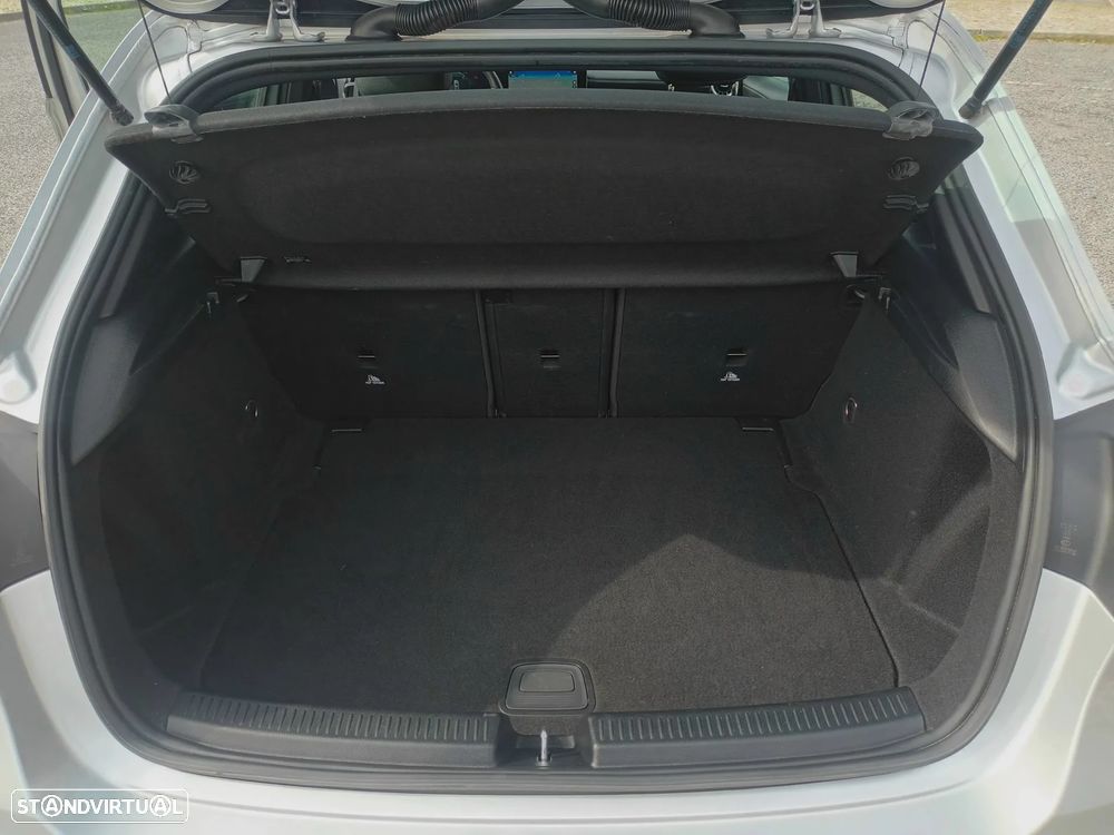 Mercedes-Benz A 160 - 16