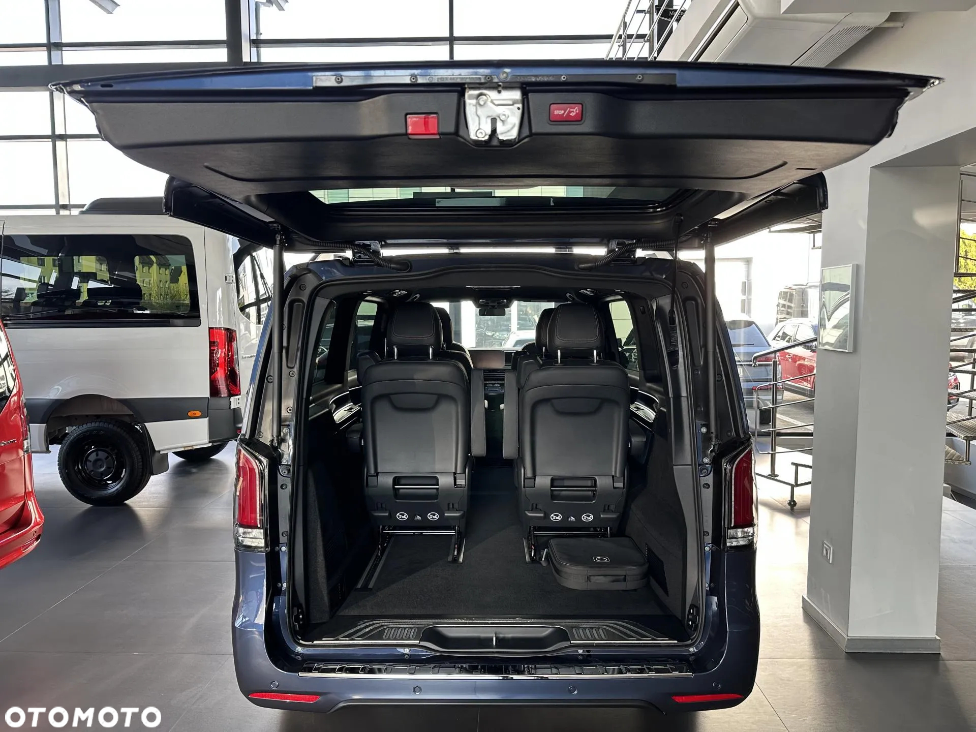Mercedes-Benz EQV 300 - 6