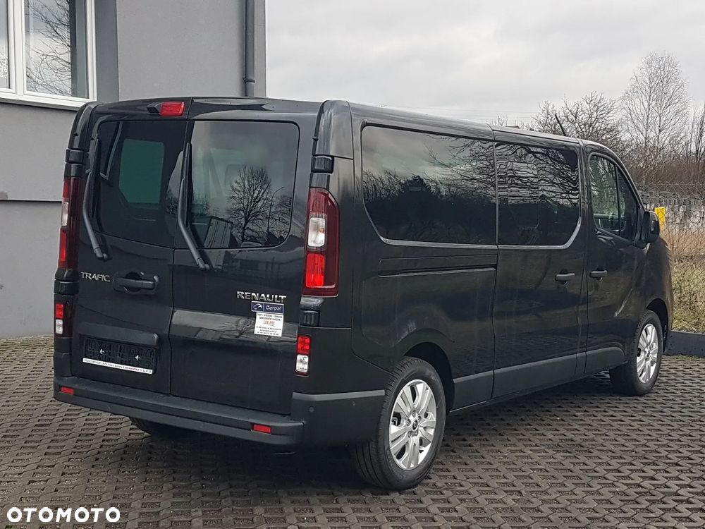 Renault Trafic - 4