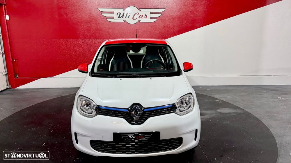 Renault Twingo 0.9 TCe Sport - 18