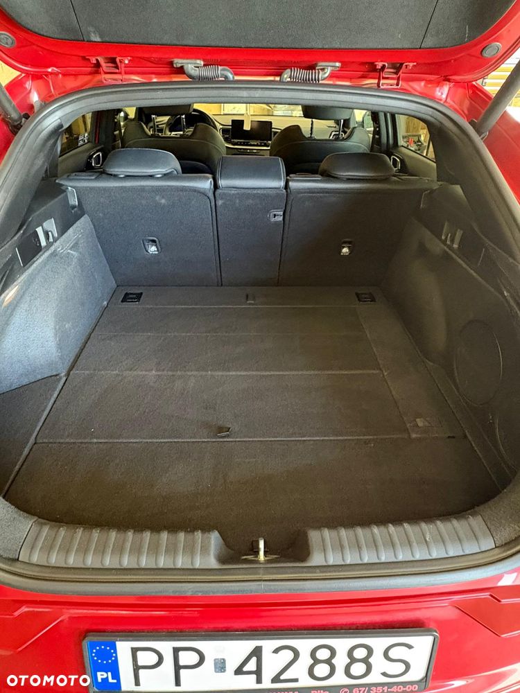 Kia ProCeed 1.5 T-GDI GT Line DCT - 9