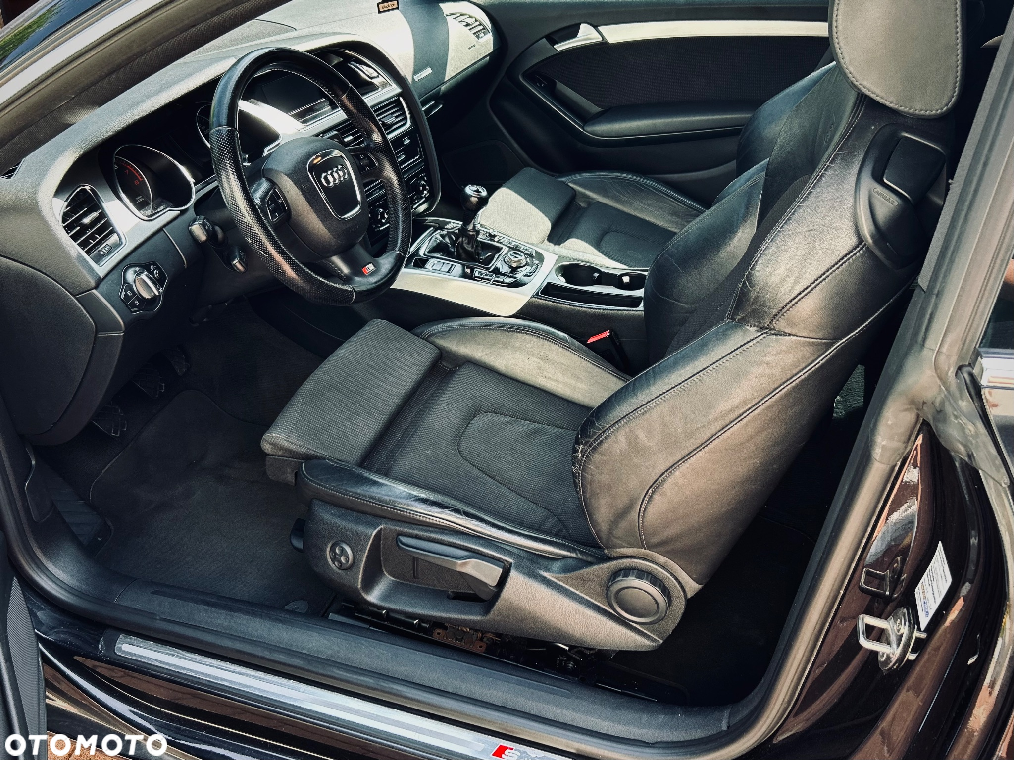 Audi A5 1.8 TFSI - 18