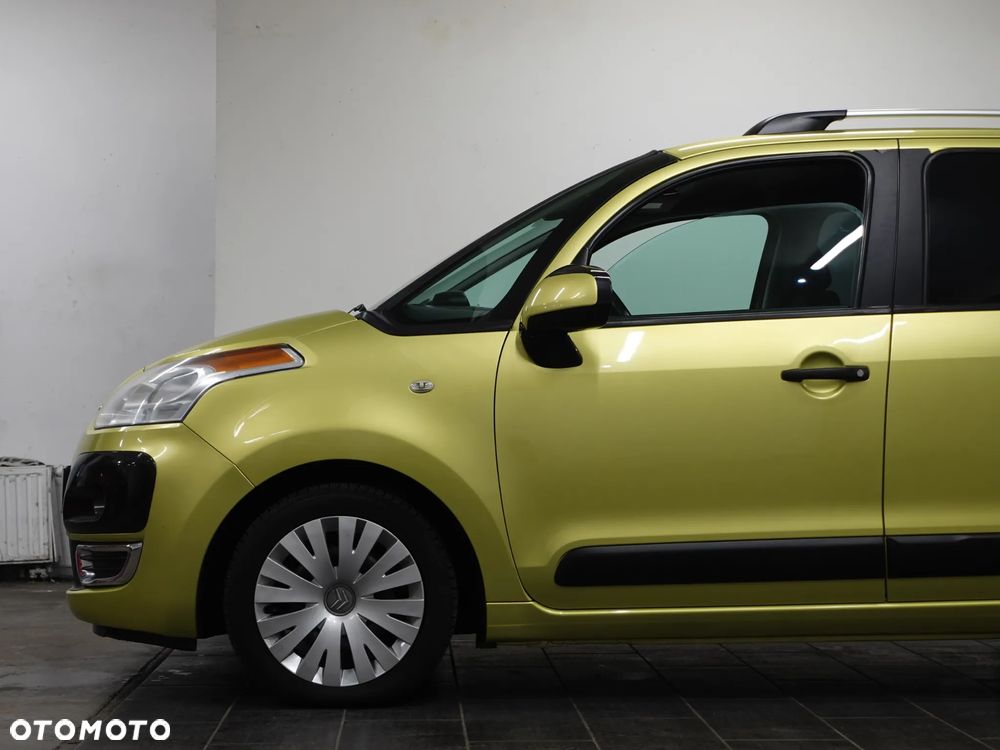 Citroën C3 Picasso VTi 95 Tendance - 19