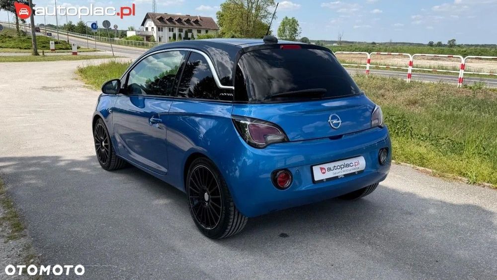 Opel Adam - 25
